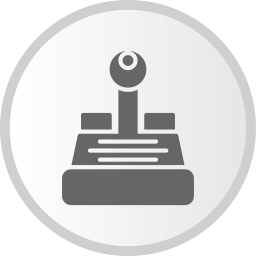 Joystick icon