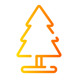 Christmas Tree icon