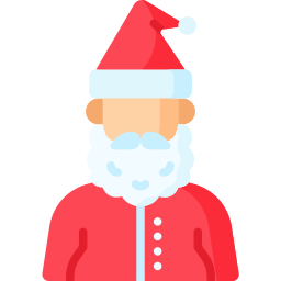 santa icon