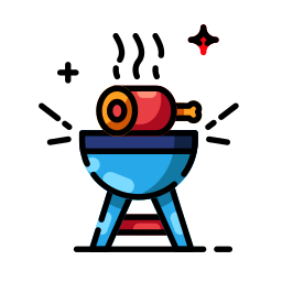 grill icon