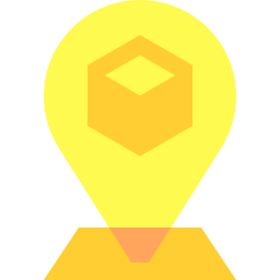 Location icon