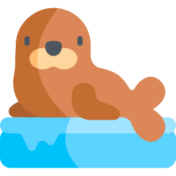 Walrus icon