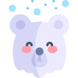 Polar Bear icon