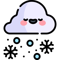 Snow icon