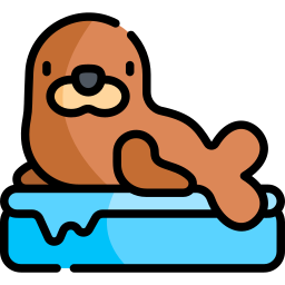 Walrus icon