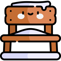 Bench icon