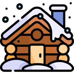 Cottage icon