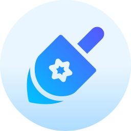 dreidel icon