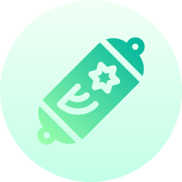 Mezuzah icon