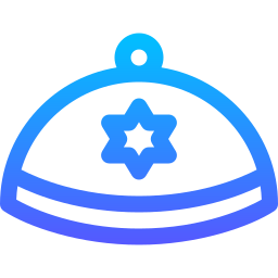 kippah icon