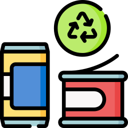 リサイクル缶 icon