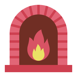 kamin icon