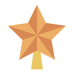 Star icon