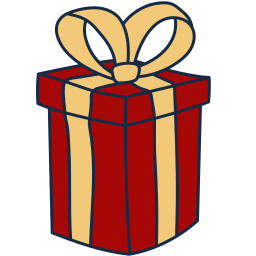 Giftbox icon