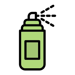 spray icon