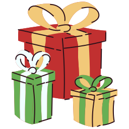 Giftbox icon