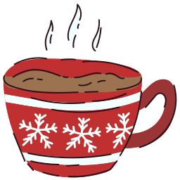 Hot Chocolate icon