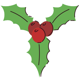 Mistletoe icon