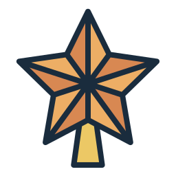 star Icône