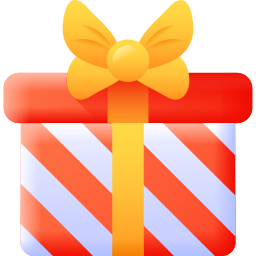 geschenkbox icon