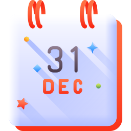 Calendar icon