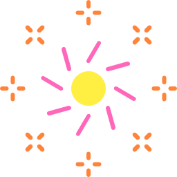luces icono
