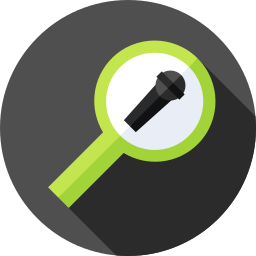 Search icon