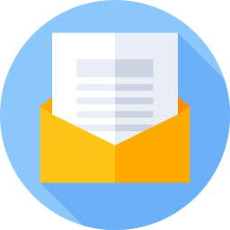 newsletter icon