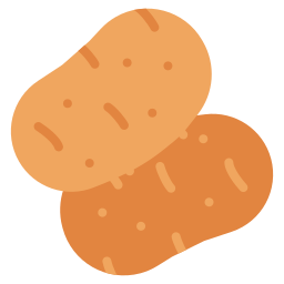 patate Icône