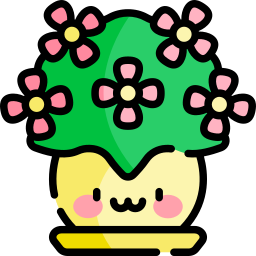 Begonia icon