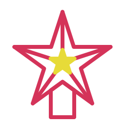 Star icon