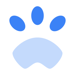 Paw icon