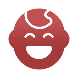 Laugh icon