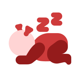 Sleep icon