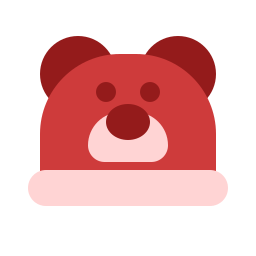 クマの帽子 icon