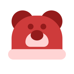 Bear Hat icon