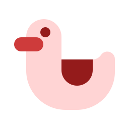 Duck icon