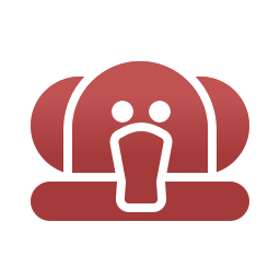 Baby hat icon