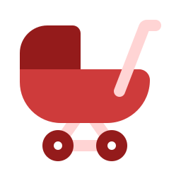 Strollers icon