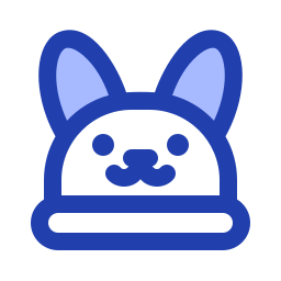 帽子 icon