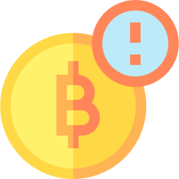 bitcoin Ícone