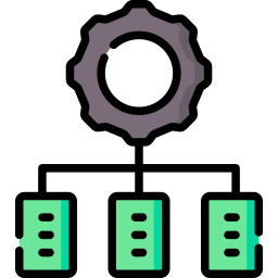 Gear icon