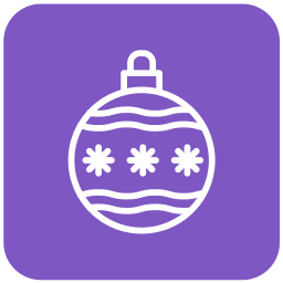 Decoration icon