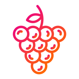 Grapes icon