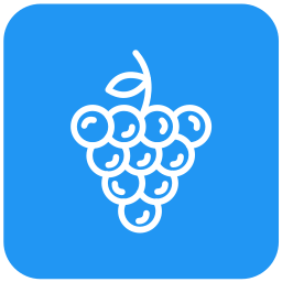 Grapes icon