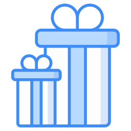 Gifts icon