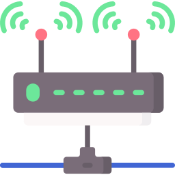 router icona