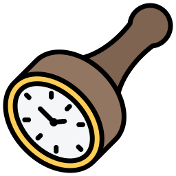 Timestamp icon