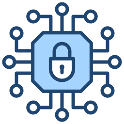 kryptographie icon