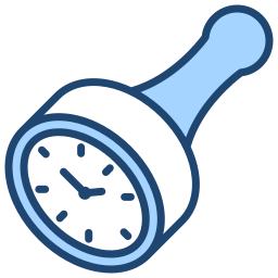 Timestamp icon